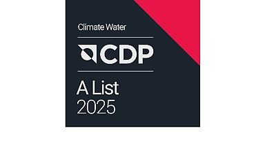 Abdi İbrahim, CDP’de Üçüncü Kez İklim A Listesi’nde Yer Alırken Su Güvenliği Notunu A’ya Yükseltti