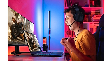 Acer, Intel Core Ultra Seri 3 İşlemcilerle Donatılan Yeni Predator ve Nitro Oyun Bilgisayarlarını Tanıttı