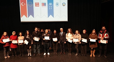 Afete Dayanıklı Avcılar İçin Güçlü İş Birliği