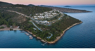 Akfen Gayrimenkul Yatırım Ortaklığı A.Ş. (Akfen GYO)