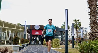 Aliağa Türkiye Oryantiring Şampiyonası’na Ev Sahipliği Yaptı