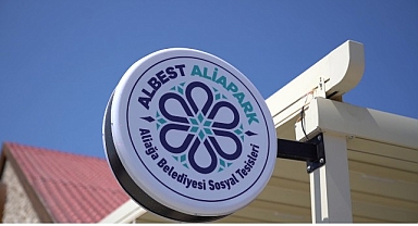 Aliapark Atla Terapi ve Hipoterapi Merkezi Yeni Yüzüyle Hizmete Açıldı