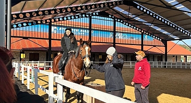 AliaPark’ta Engel Tanımayan Özel Bir Gün