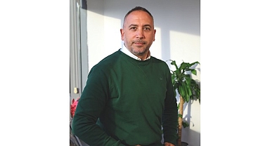 Alp Söğütlügil DP Eurasia Group Büyüme ve Operasyonlardan Sorumlu Genel Müdür Yardımcılığı görevine atandı