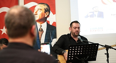 Anadolu’nun Türkü Yolları Osmangazi’de Yankılandı