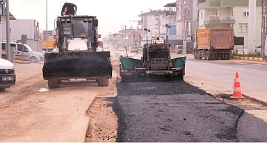 ASAT’tan Antalya’ya kapsamlı altyapı yatırımı