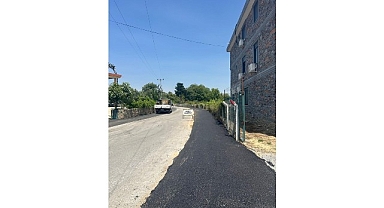 ASAT’tan Manavgat’a 6 yılda 263 Milyon TL’lik üstyapı yatırımı