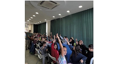 Ayvalık’ta Sömestir Tatili Çocuklar İçin Dopdolu Geçecek