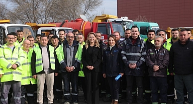 Bakırköy’de belediye ile sendika anlaştı