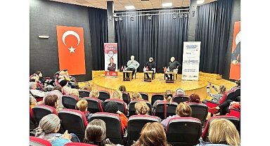 Bakırköy Muhabbeti’nde Gündoğarken Rüzgârı 