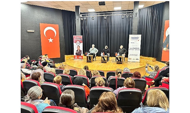 Bakırköy Muhabbeti’nde Gündoğarken Rüzgârı