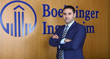 Barış Torun, Boehringer Ingelheim Türkiye İnsan Sağlığı Litik İş Birimi Direktörü Oldu