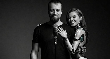 Barlas'tan Yeni Albüm: Bir de Böyle