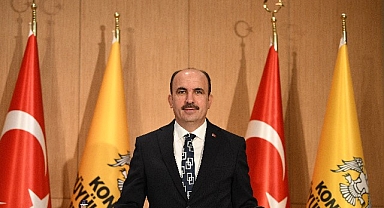 Başkan Altay: 'Engelli Dostu Şehir Vizyonuyla Her Alanda Erişilebilirliği Güçlendirmek İçin Çalışıyoruz'