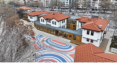 Başkan Altay Tüm Çocukları Ara Tatilde 