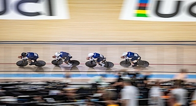 Başkan Altay Tüm Sporseverleri 