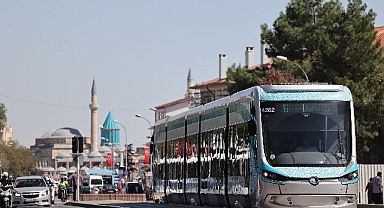 Başkan Altay: 'Türkiye’nin En Ucuz Öğrenci Ulaşımı Konya’da'