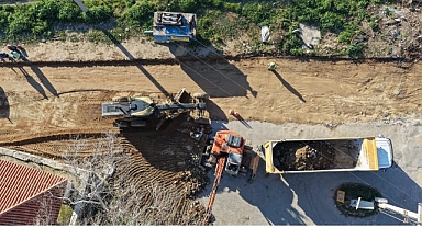 Başkan Çerçioğlu: 17 İlçemizin Tamamında Çalışmalarımızı Sürdüreceğiz