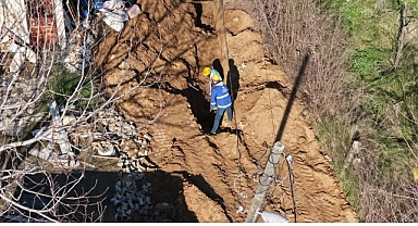 Başkan Çerçioğlu’ndan Nazilli’ye Dev Altyapı Yatırımı