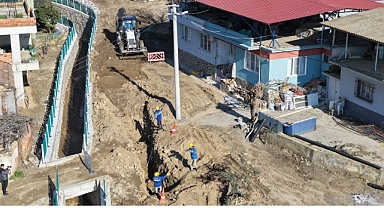 Başkan Çerçioğlu’nun Çalışmaları İle Kazanan Nazilli Oluyor