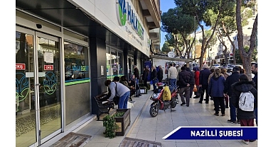 Başkan Çerçioğlu Vatandaşların Yanında: Halk Ege Et’te Büyük İndirim Hamlesi