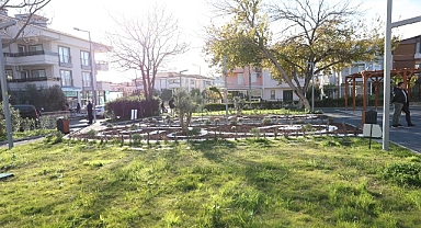 Başkan Hatice Gençay Yeni Yıla Hız Kesmeden Başladı