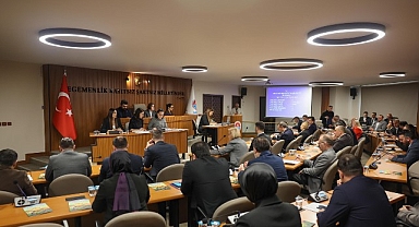 Başkan Köymen: ‘Toplumcu Belediyecilik Anlayışımızı Bu Yıl da Geliştirerek Sürdüreceğiz’