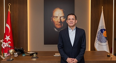 Başkan Özyiğit, Mersin’in kurtuluşunun 104. yılını kutladı