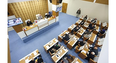 Başkan Sandıkçı: 