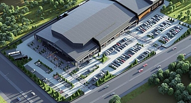 Başkan Topaloğlu’ndan teşekkür mesajı