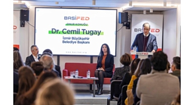 Başkan Tugay: İzmir kendi enerjisini üreten bir kent olmalı