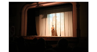 Bayındır’da Ocak Ayı Kültür ve Sanat Rüzgârıyla Geçecek