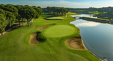 Belek'te Golfün En Seçkin Buluşması: Gloria Özaltın Championship 2026