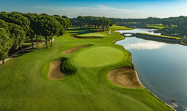 Belek'te Golfün En Seçkin Buluşması: Gloria Özaltın Championship 2026