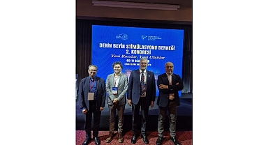 “Beyin pili” alanında ortak bilimsel zemine katkı sunuldu