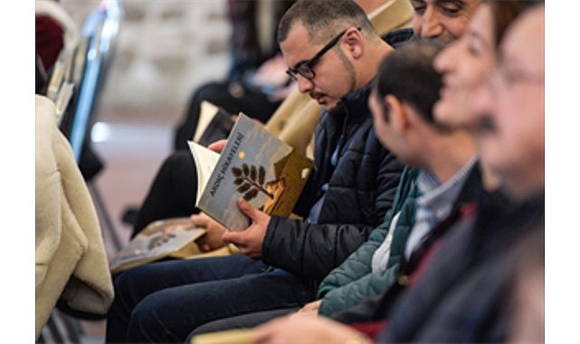 Birbirine tutunan hikâyeler: Ardıç Projesi kitaplaştı