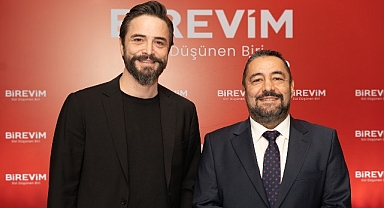 Birevim 2025’te Rekor Büyüme Kaydetti, 2026 için “Sizi Düşünen Biri” Vizyonunu Hayata Geçirdi 