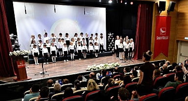 Bornova, eğitime desteğiyle fark yarattı