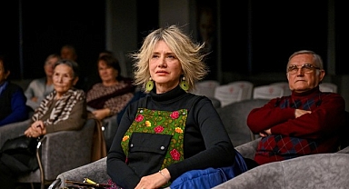 Bornova Kent Söyleşileri devam ediyor