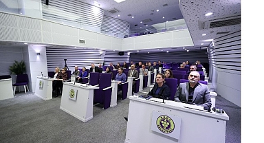 Buca Belediyesi’nden yapay zekâ destekli yeni dönem: ulakBELL hizmete girdi