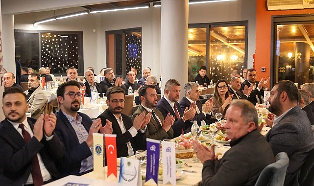 Buca’da kentsel dönüşüm için ortak akıl vurgusu