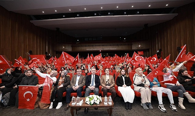 Büyükakın: “Akran zorbalığına sessiz, kayıtsız kalamayız”