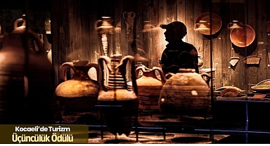 Büyükakın: Kocaeli artık kartpostallık bir şehir