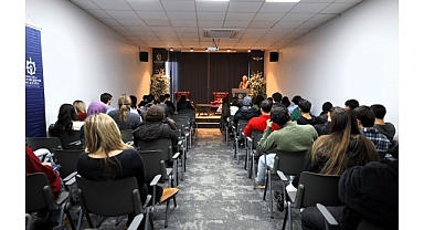 Büyükşehir’de bu buluşmalar geleceğe yön veriyor