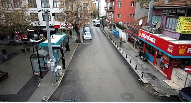 Büyükşehir’den Darıca’ya üstyapı hamlesi