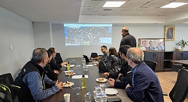 Büyükşehir'den depreme hazırlıkta güçlü adım