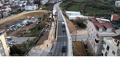 Büyükşehir, Gebze’deki projede tam yol ilerliyor