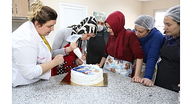 Büyükşehir’le güçlü istihdam kariyer yolu açıyor