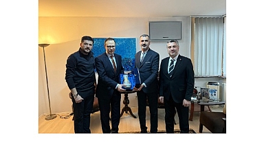 Büyükşehir, Ramazan bereketini Balkanlar’a taşıyor