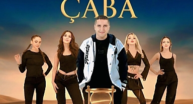 Çaba, 'Mecnun' ile modern aşka başkaldırıyor